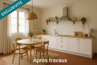 achat maison plouguiel 22220