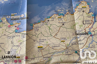 achat maison plouguiel 22220