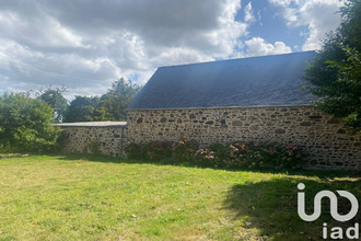 achat maison plouguiel 22220