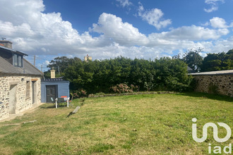 achat maison plouguiel 22220