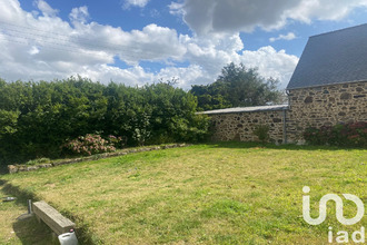 achat maison plouguiel 22220