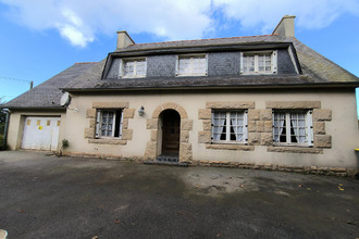 achat maison plouguiel 22220