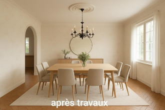 achat maison plouguiel 22220