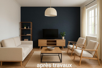 achat maison plouguiel 22220