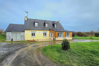 achat maison plouguiel 22220