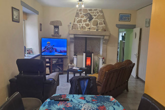 achat maison plouguiel 22220