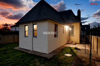 achat maison plouguiel 22220