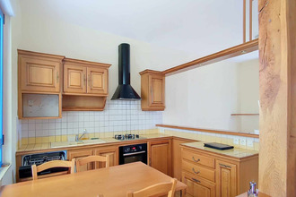 achat maison plouguiel 22220