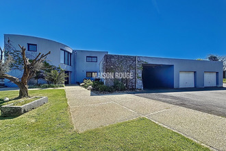 achat maison plouguiel 22220