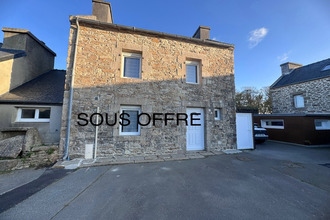 achat maison plouguin 29830