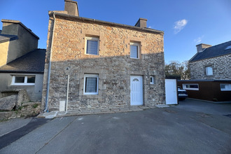 achat maison plouguin 29830