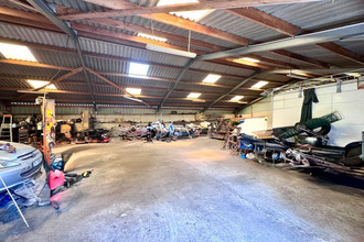 achat maison plouguin 29830