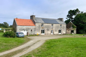 achat maison plouguin 29830