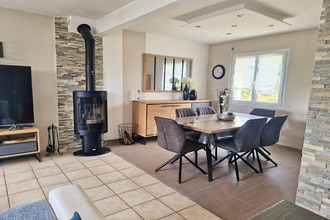 achat maison plouguin 29830