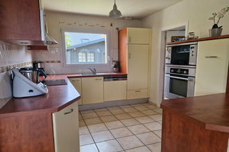 achat maison plouguin 29830