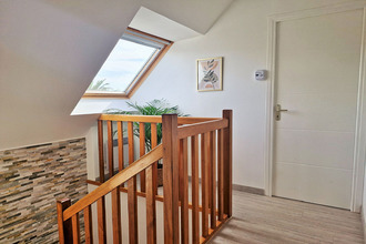 achat maison plouguin 29830