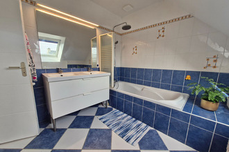 achat maison plouguin 29830