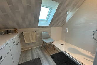 achat maison plouguin 29830