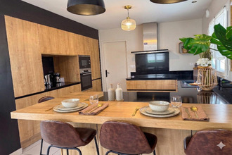 achat maison plouguin 29830