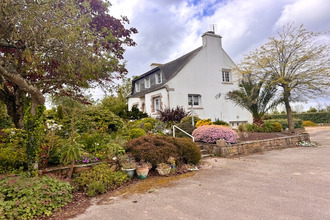 achat maison plouguin 29830