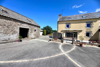 achat maison plouguin 29830
