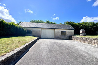achat maison plouguin 29830