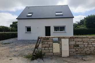 achat maison plouguin 29830