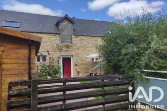 achat maison plouguin 29830