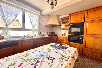 achat maison plouguin 29830