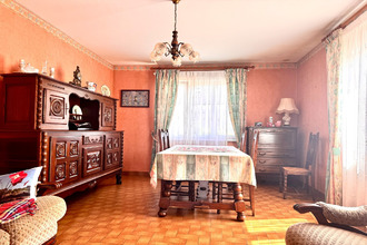 achat maison plouguin 29830