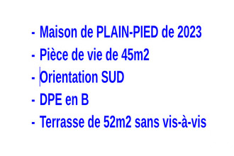 achat maison plouha 22580