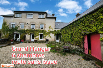 achat maison plouha 22580