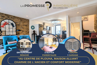 achat maison plouha 22580