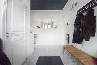 achat maison plouha 22580