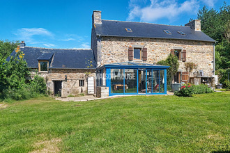 achat maison plouha 22580