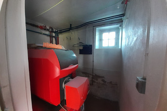 achat maison plouharnel 56340