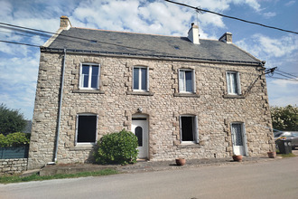 achat maison plouharnel 56340