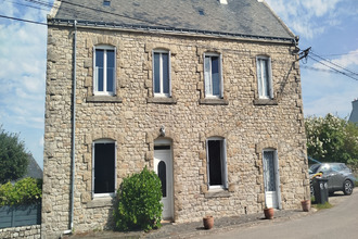 achat maison plouharnel 56340