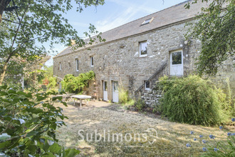 achat maison plouharnel 56340