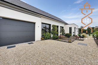 achat maison plouharnel 56340