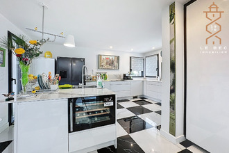 achat maison plouharnel 56340