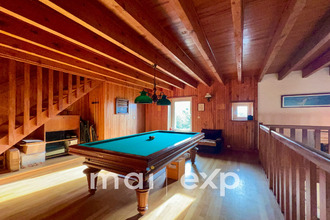 achat maison plouharnel 56340