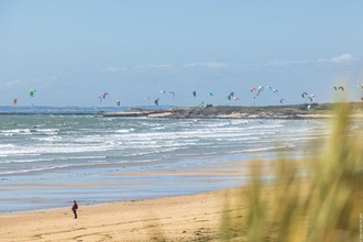 achat maison plouharnel 56340