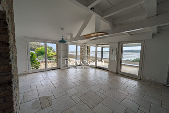 achat maison plouharnel 56340