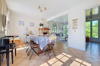 achat maison plouharnel 56340