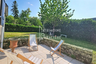 achat maison plouharnel 56340