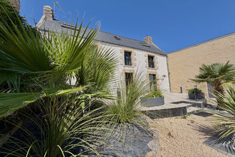 achat maison plouharnel 56340
