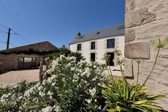achat maison plouharnel 56340