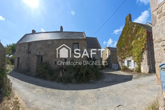 achat maison plouharnel 56340