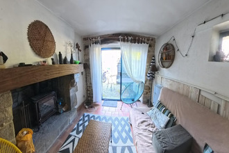 achat maison plouharnel 56340